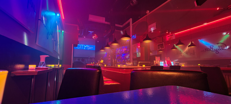 City Bar
