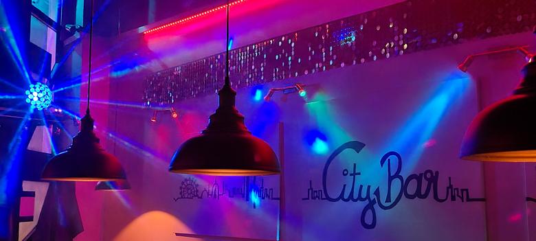City Bar